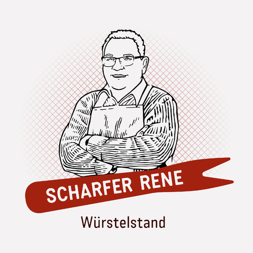 Scharfer Rene - Würstelstand