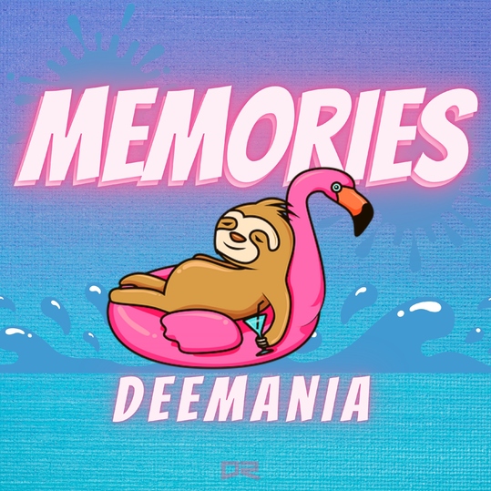 Deemania - Memories