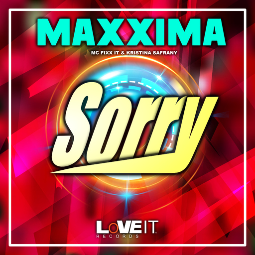 Maxxima - SORRY