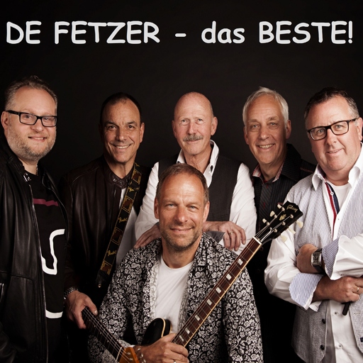 De Fetzer - das BESTE!