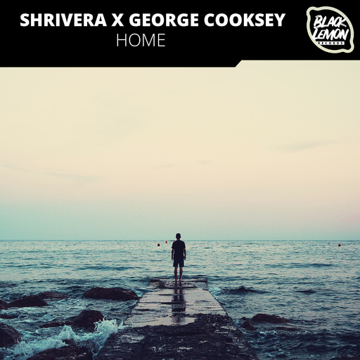 Shrivera & George Cooksey - Home