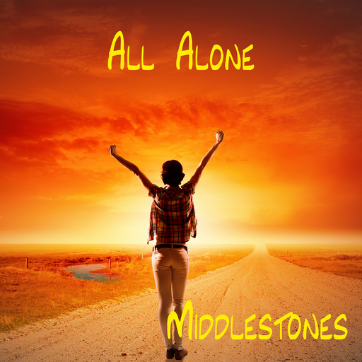 Middlestones - All Alone