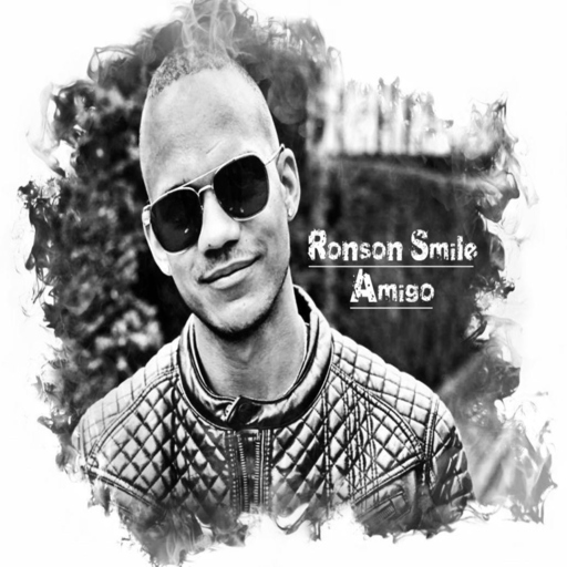 Ronson Smile - Amigo