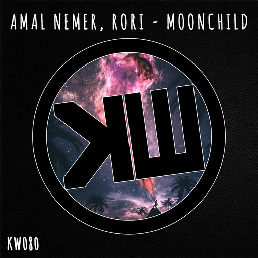 Amal Nemer & RORI - Moonchild