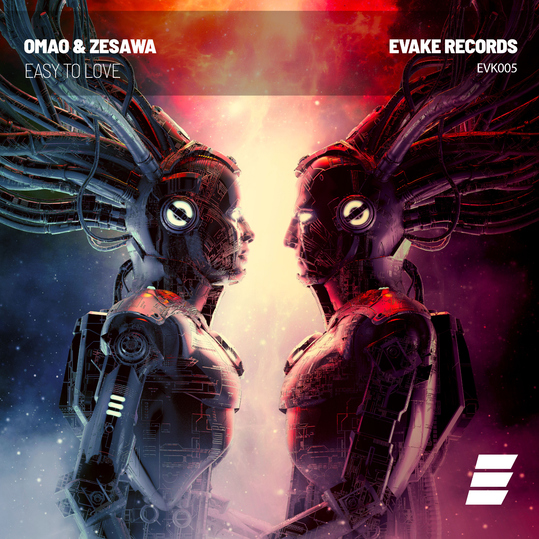 OMAO & Zesawa - Easy to Love