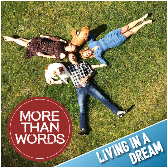 More Than Words - Living in a Dream
