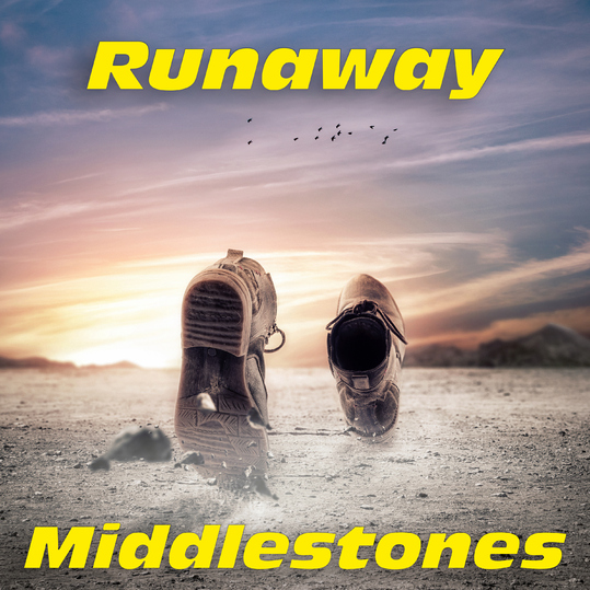 Middlestones - Runaway