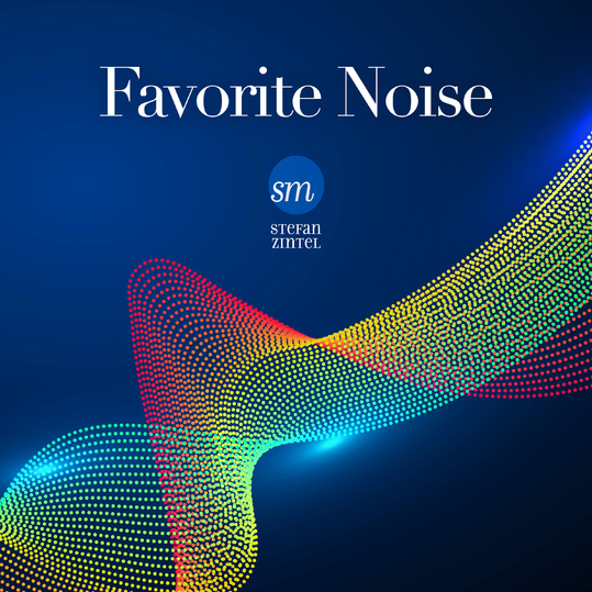 Stefan Zintel - Favorite Noise