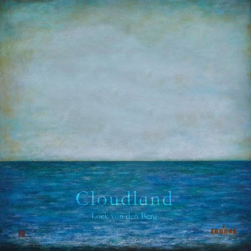 Loek Van Den Berg - Cloudland