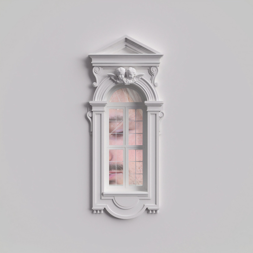Indi-Jo - Fenêtre