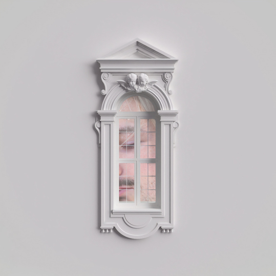 Indi-Jo - Fenêtre