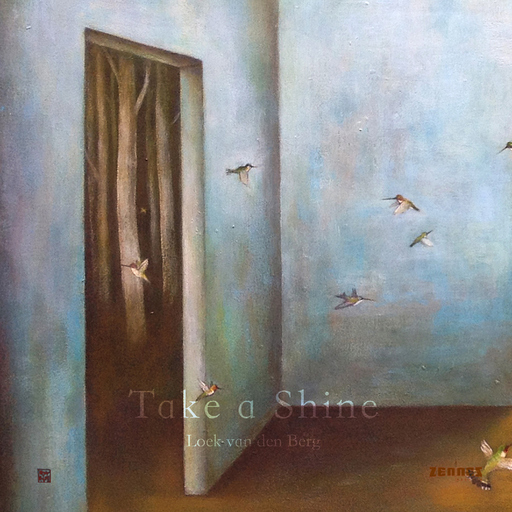 Loek Van Den Berg - Take a Shine