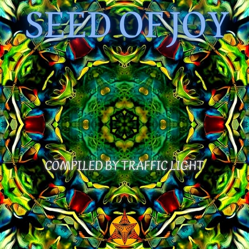 Traffic Light - Seed of Joy