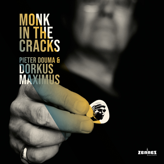 Pieter Douma & Dorkus Maximus - Monk in the Cracks