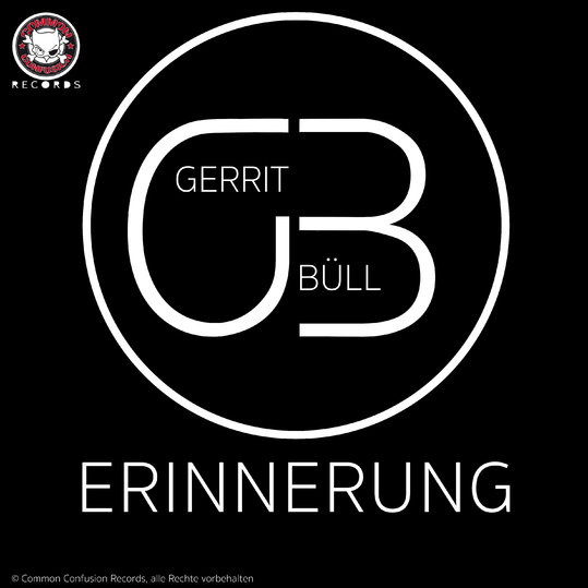 Gerrit Büll - Erinnerung