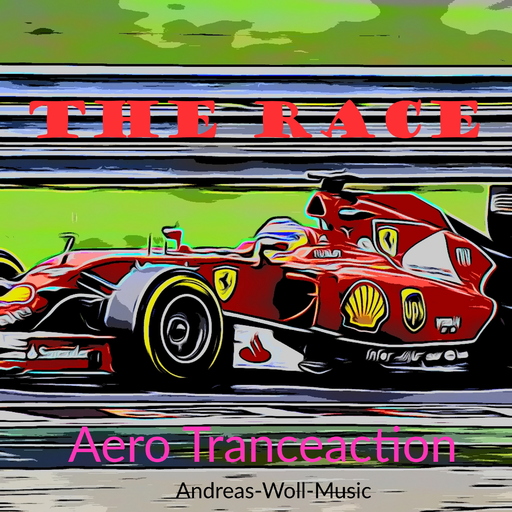 Aero Tranceaction - The Race