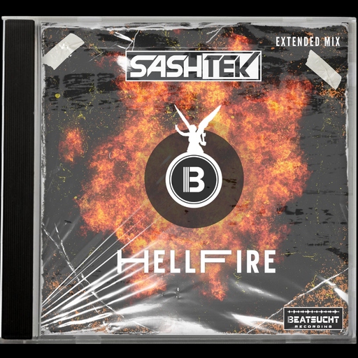 Sashtek - Hellfire