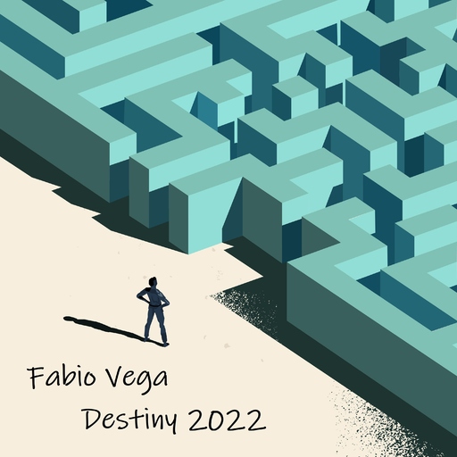 Fabio Vega - Destiny 2022