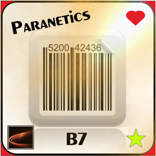 Paranetics - B7