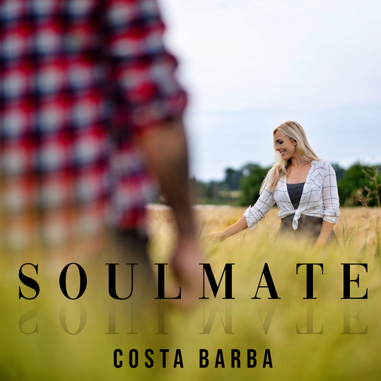 Costa Barba - Soulmate