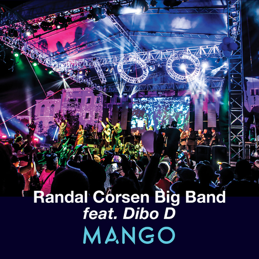 Randal Corsen & Dibo D - Mango