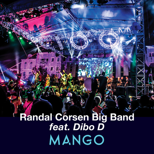 Randal Corsen & Dibo D - Mango