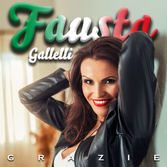 Fausta Gallelli - Grazie