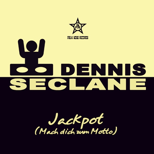 Dennis Seclane - Jackpot