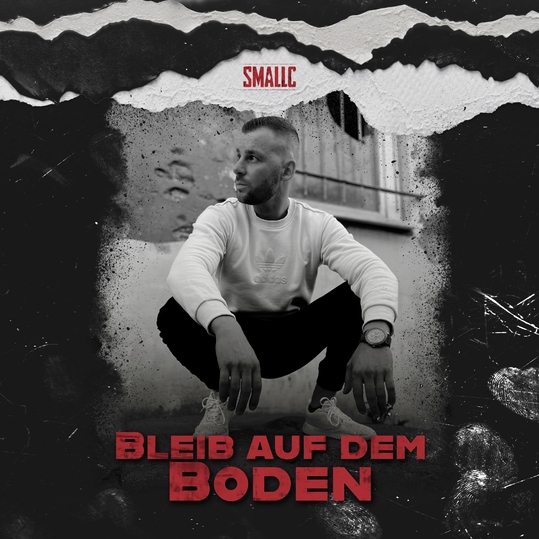 Smallc - Bleib Auf Dem Boden