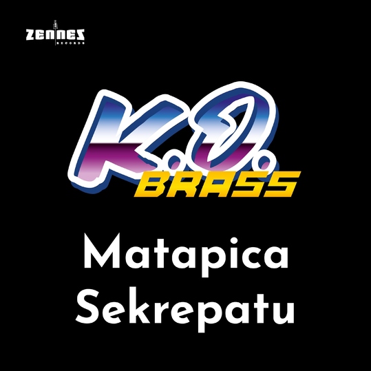 K.O.Brass - Matapica Sekrepatu