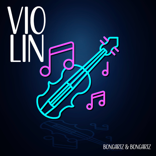 Bongartz&Bongartz - Violin