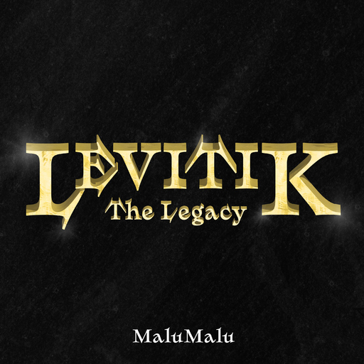 MaluMalu - LEVITIK