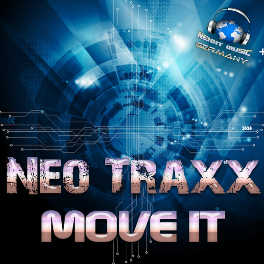 NEO TRAXX - Move It