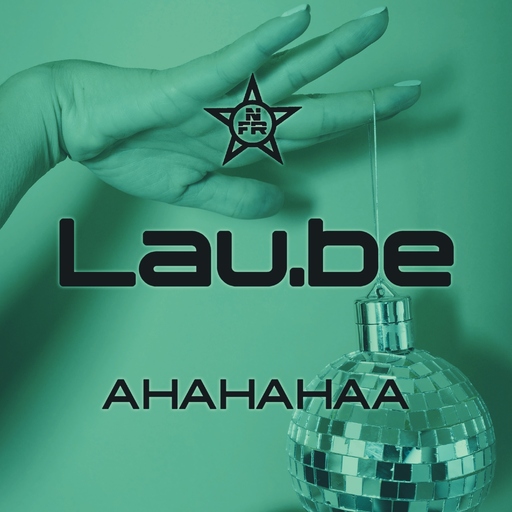 Lau.be - Ahahahaa