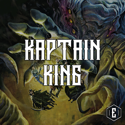 Epilirium - Kaptain King