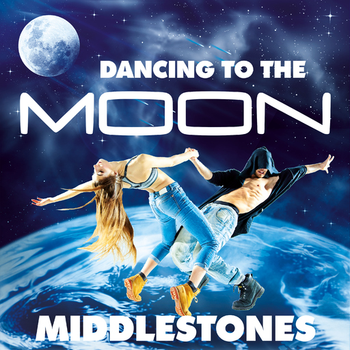 Middlestones - Dancing to the Moon