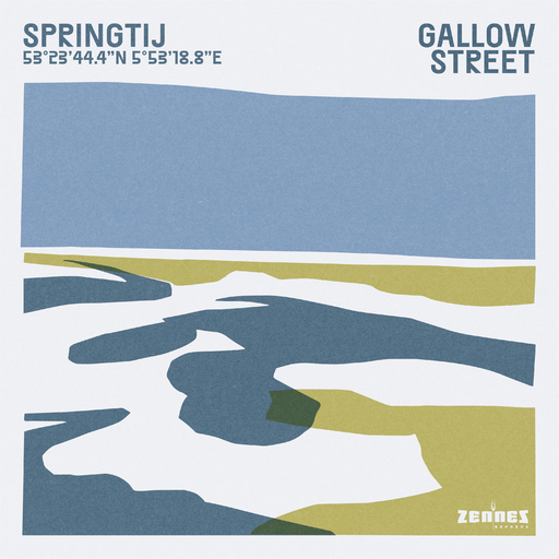 Gallowstreet - Springtij