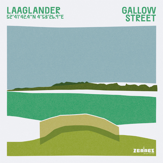 Gallowstreet - Laaglander