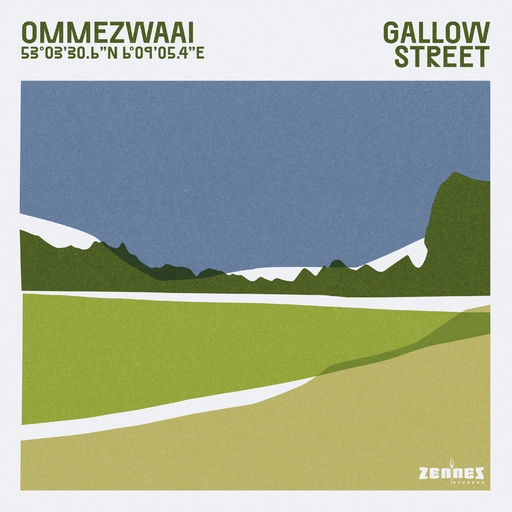 Gallowstreet - Ommezwaai