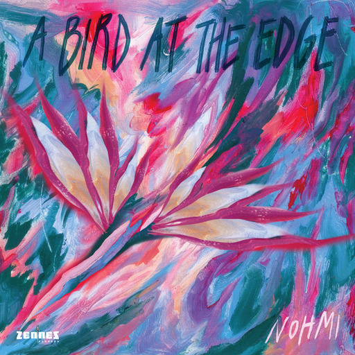 NOHMI - A Bird at the Edge