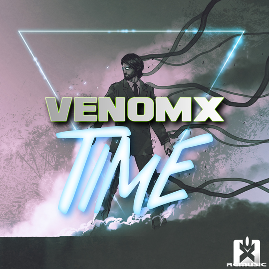 VenomX - Time