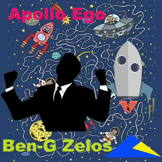 Ben-G Zelos - Apollo Ego