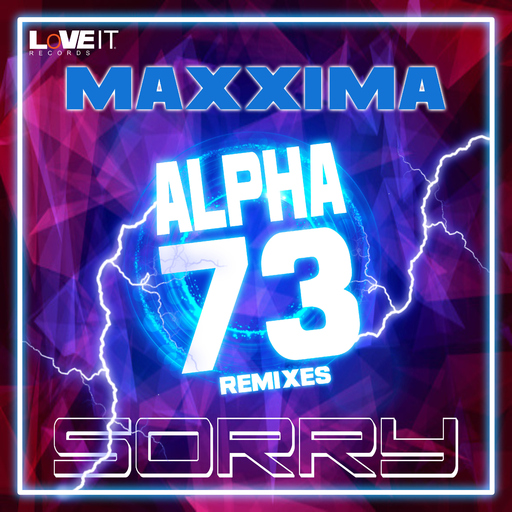 Maxxima - Sorry