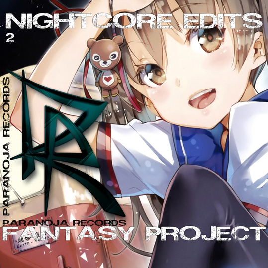 Fantasy Project - Fantasy Project Nightcore Edits 2