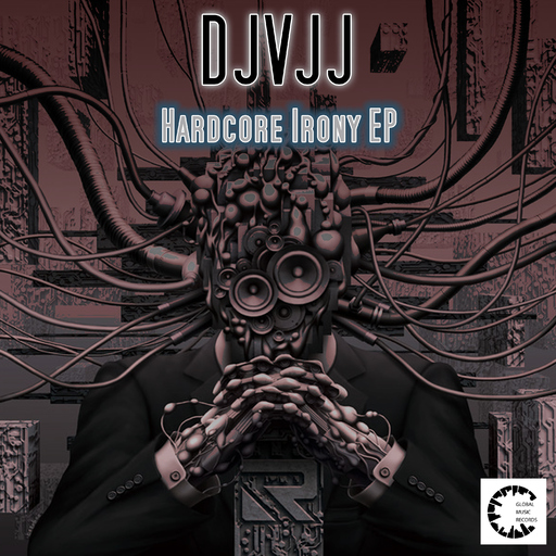 DJVJJ - Hardcore Irony