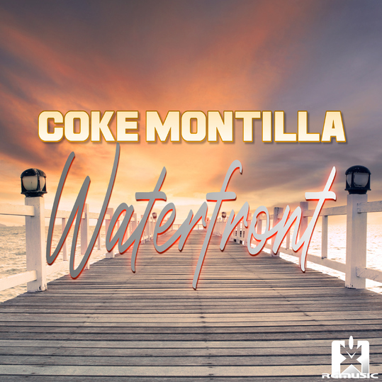 Coke Montilla - Waterfront