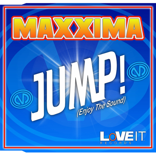 Maxxima - JUMP!