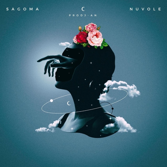 Sagoma - Nuvole