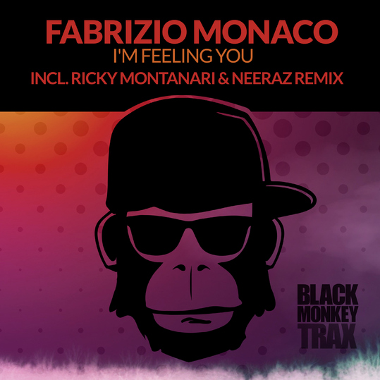 Fabrizio Monaco - I'm Feeling You