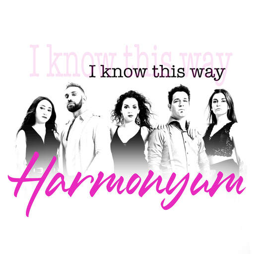 Harmonyum - I Know This Way